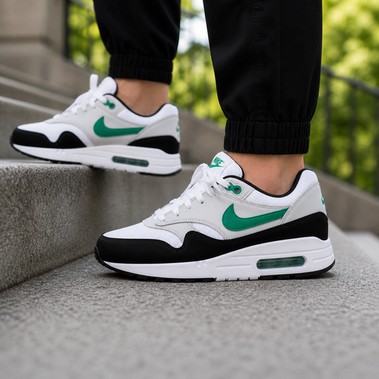Cushioned Air Max 1 GS
