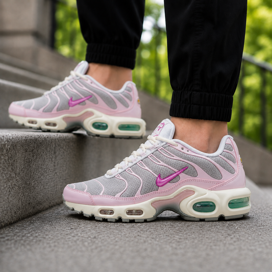 WMNS Air Cushion Max Plus