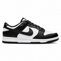 Dunk Low Retro Panda Black & White