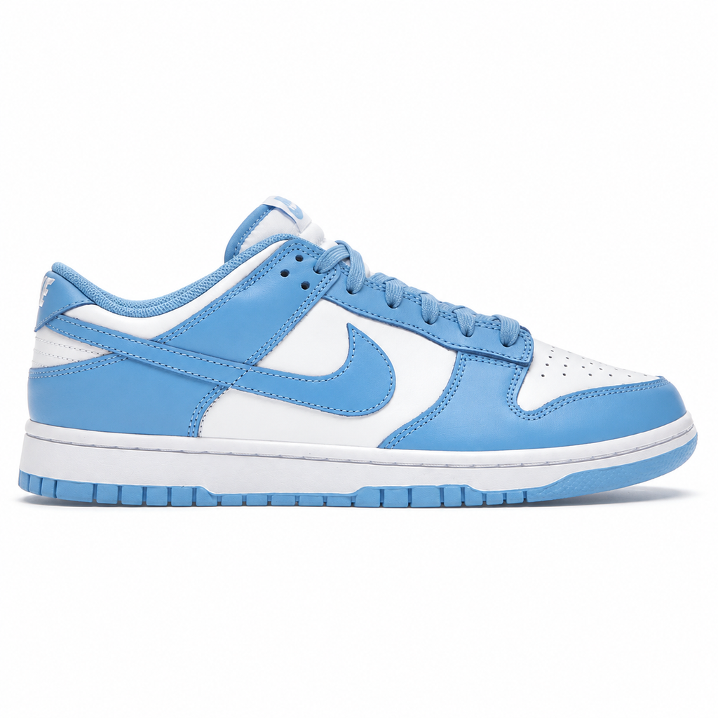 Dunk Low University Blue