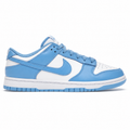 Dunk Low University Blue