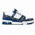 Luxury LV Trainer