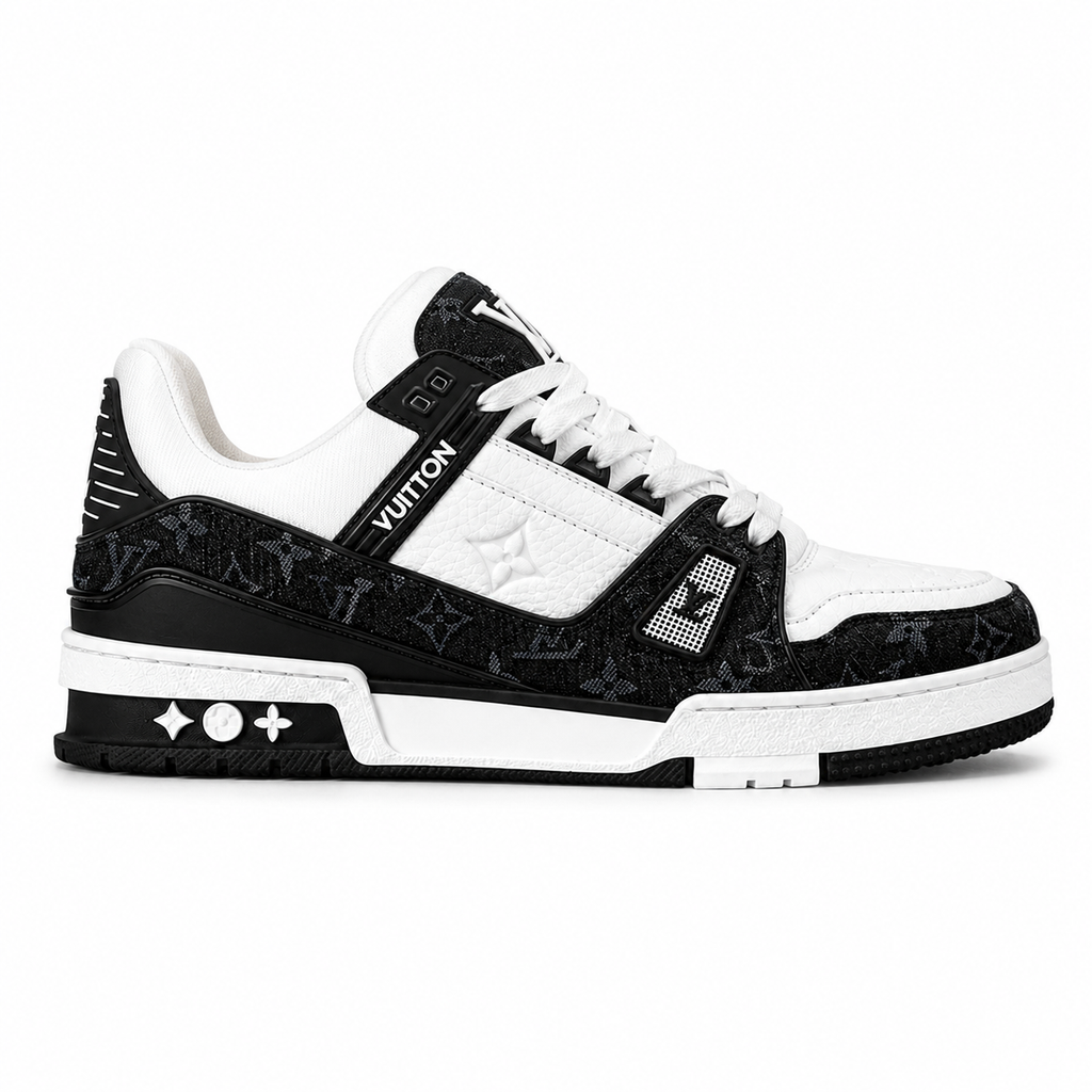 Luxury LV Trainer
