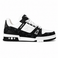 Luxury LV Trainer