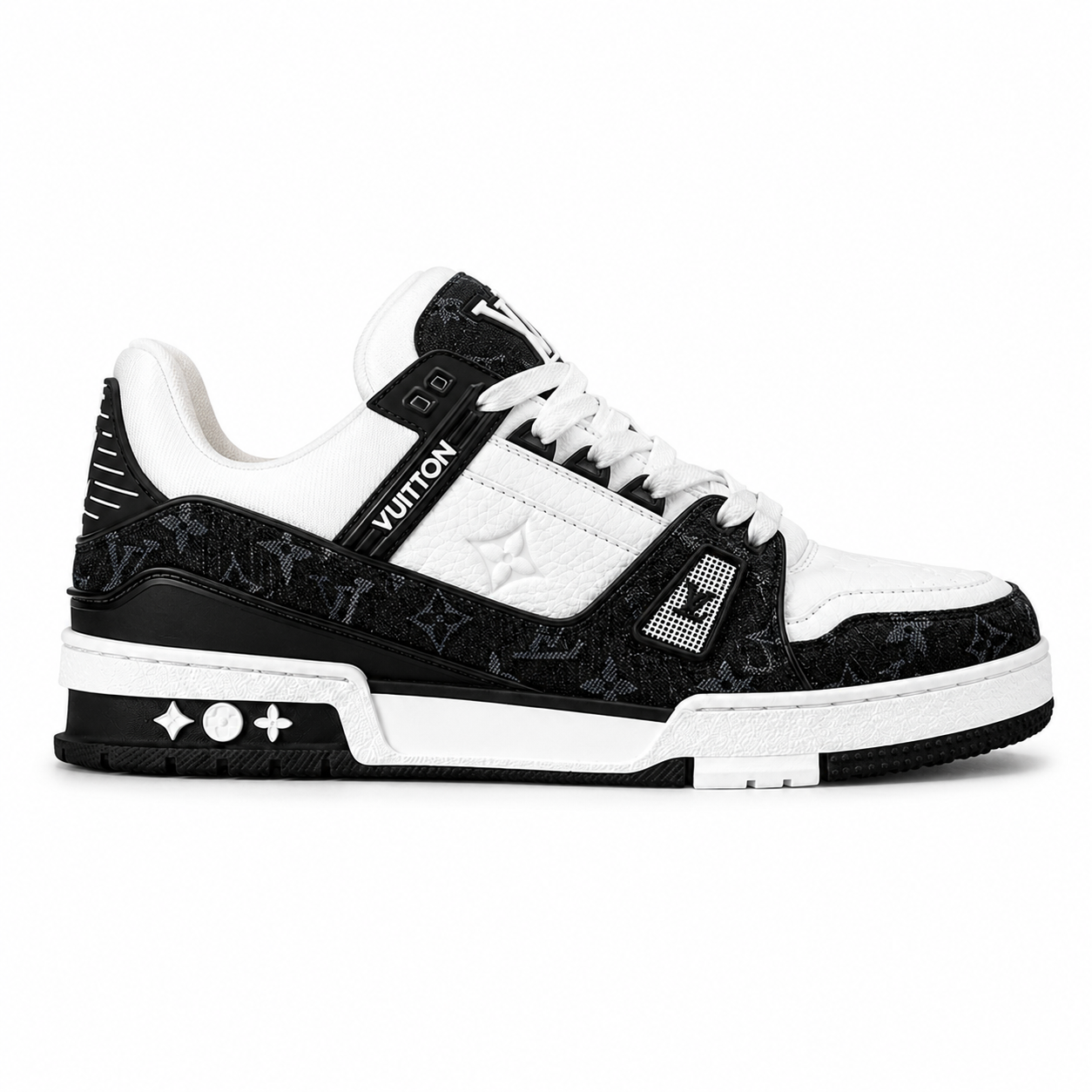 Luxury LV Trainer