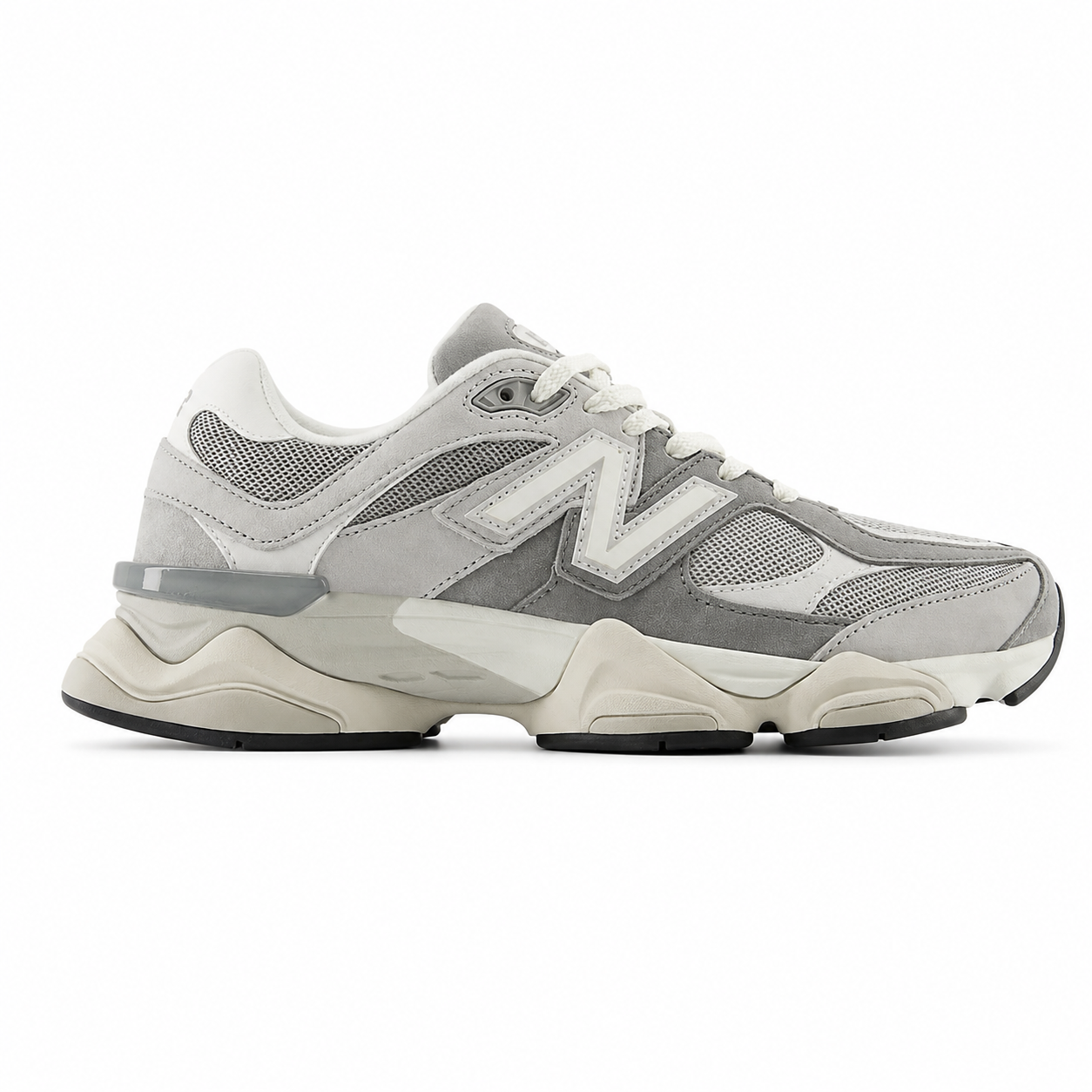 9060 Slate Grey Calcium Chunky