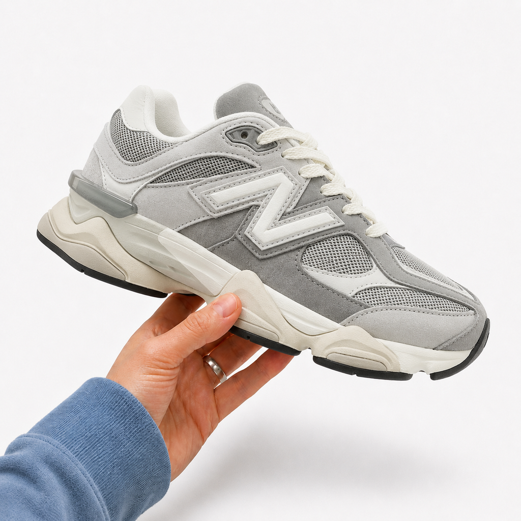 9060 Slate Grey Calcium Chunky
