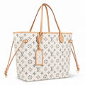 Icon Leather Tote Bag