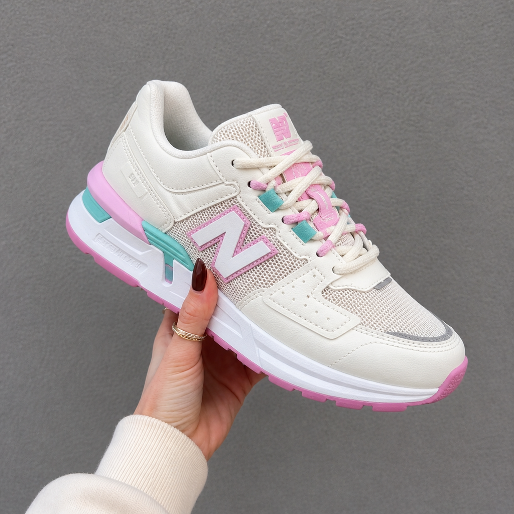 Encap Reveal 999 Pink Cream
