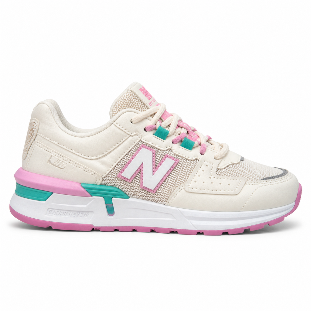 Encap Reveal 999 Pink Cream