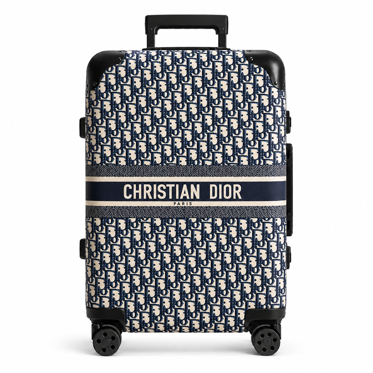Premium Designer Style Cabin Luggage