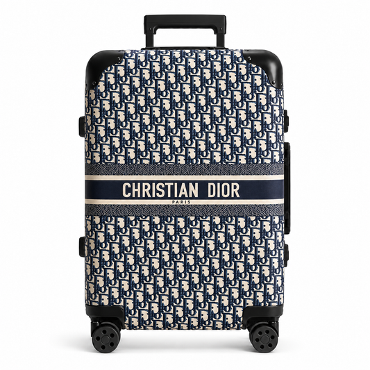 Premium Designer Style Cabin Luggage