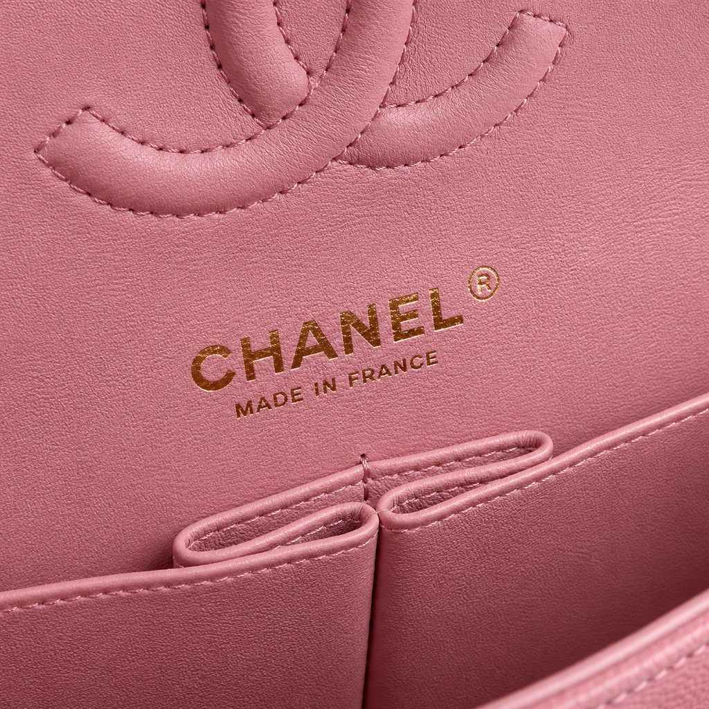 Elegant Quilted Everyday Luxury Bag