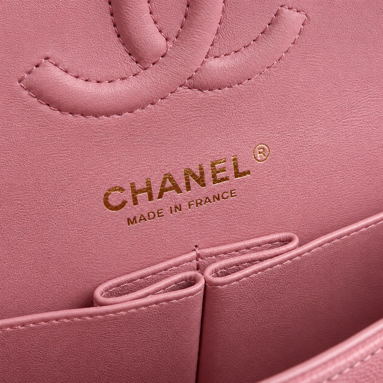 Elegant Quilted Everyday Luxury Bag