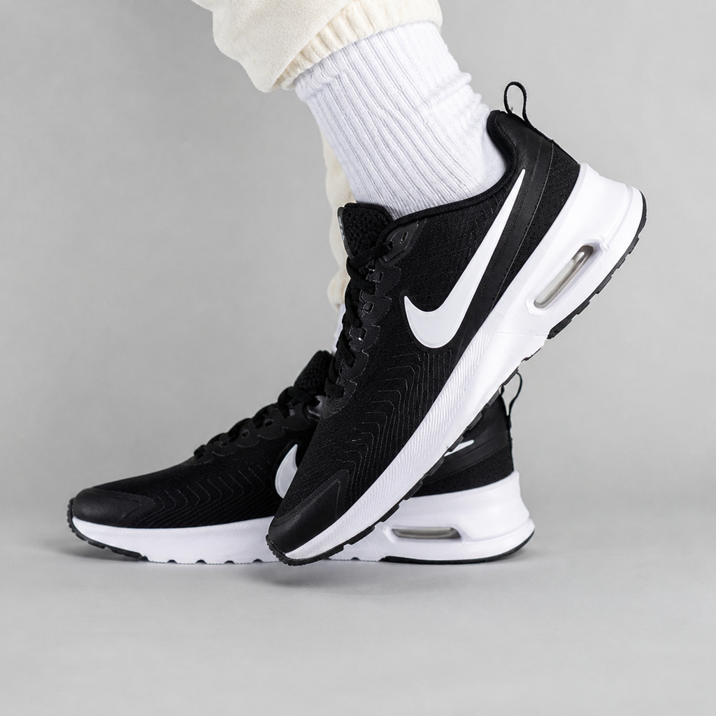Nuaxis Air Runner