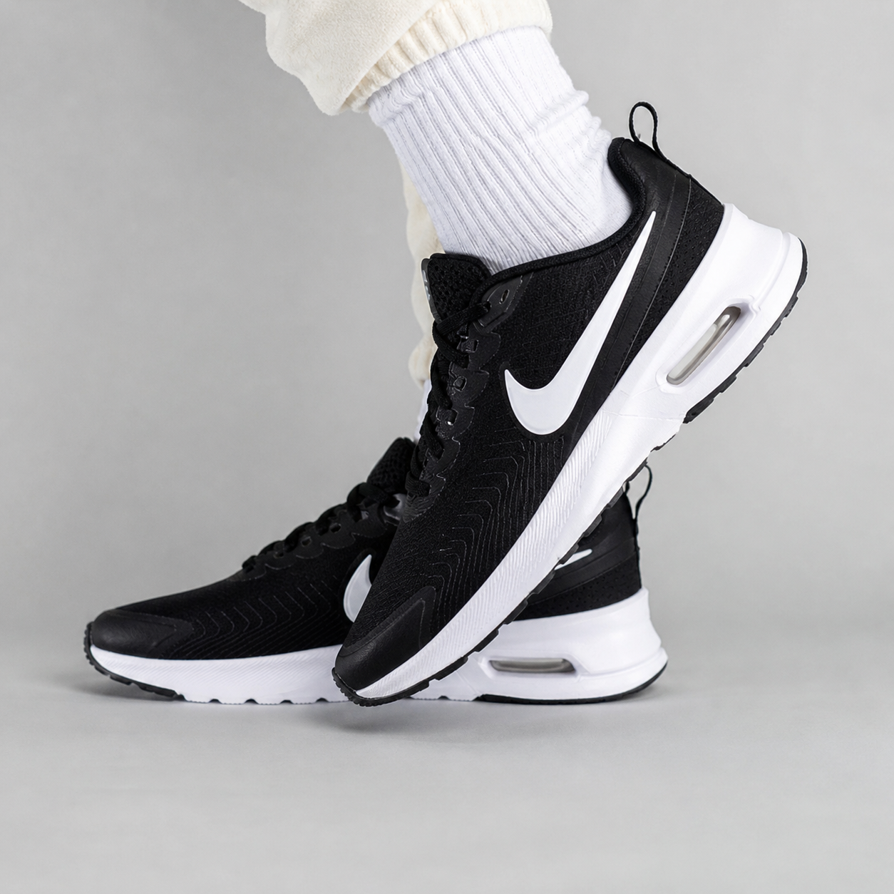 Nuaxis Air Runner