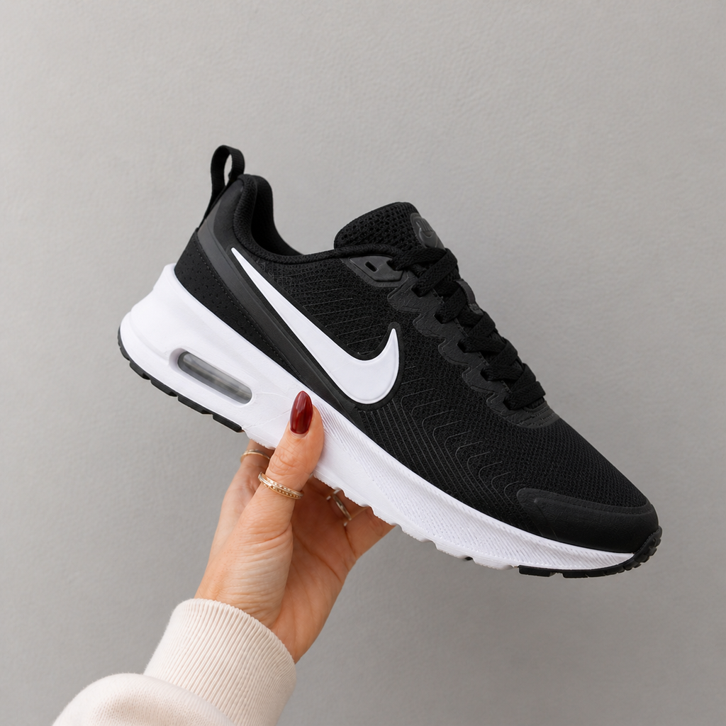 Nuaxis Air Runner
