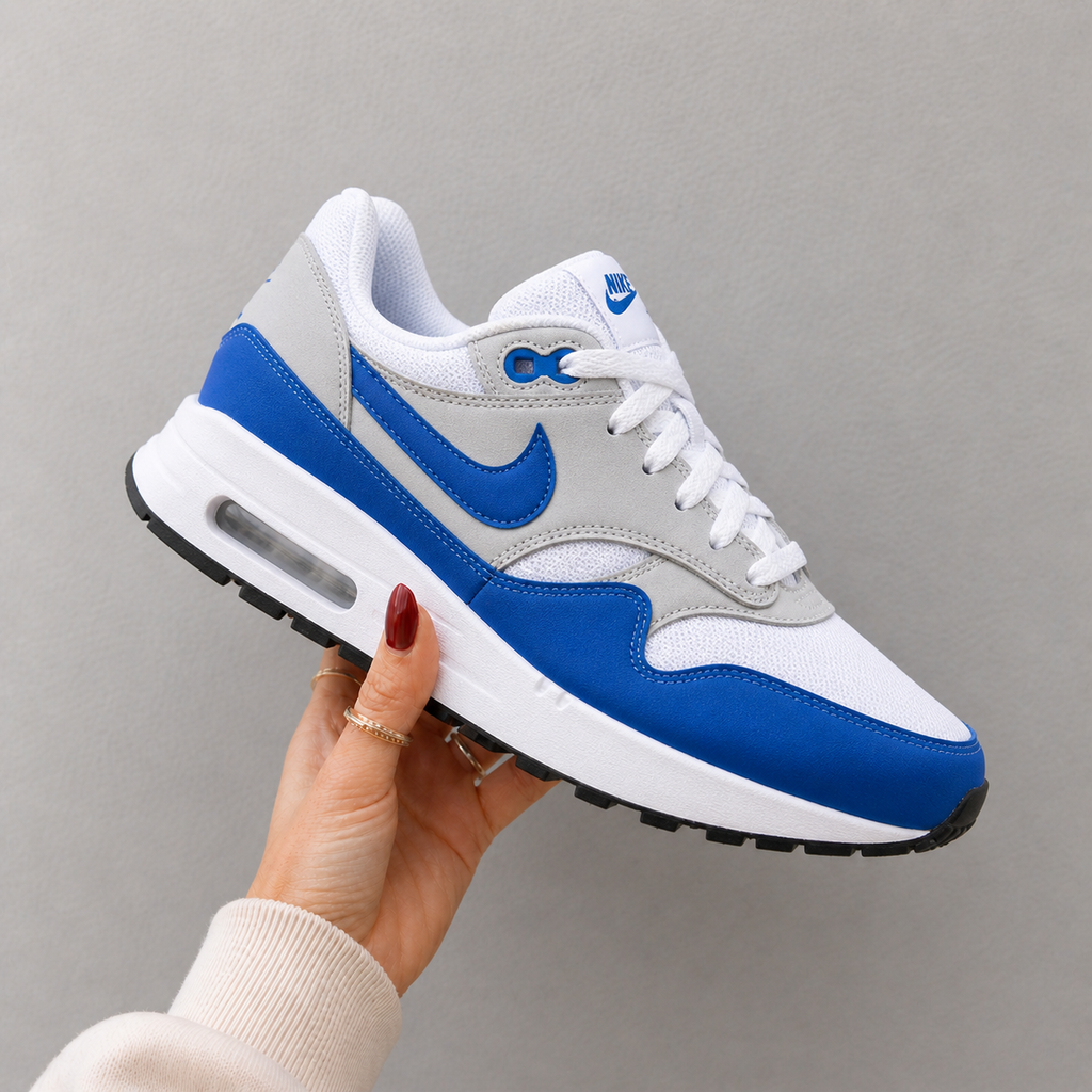 Cushioned Air MAX 1 SE
