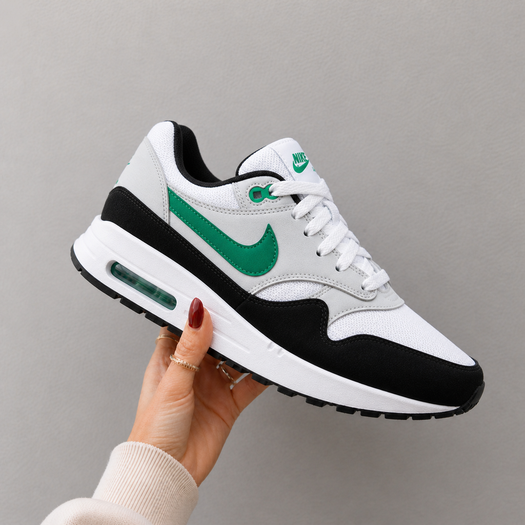 Cushioned Air Max 1 GS