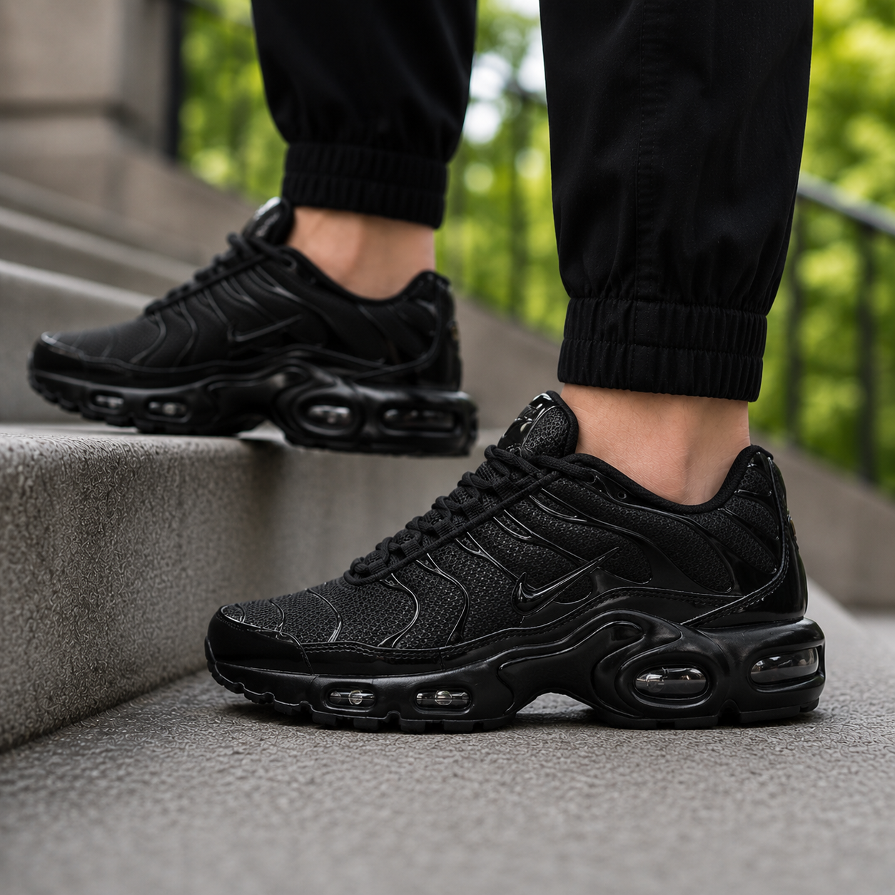 Air Max Cushion Plus