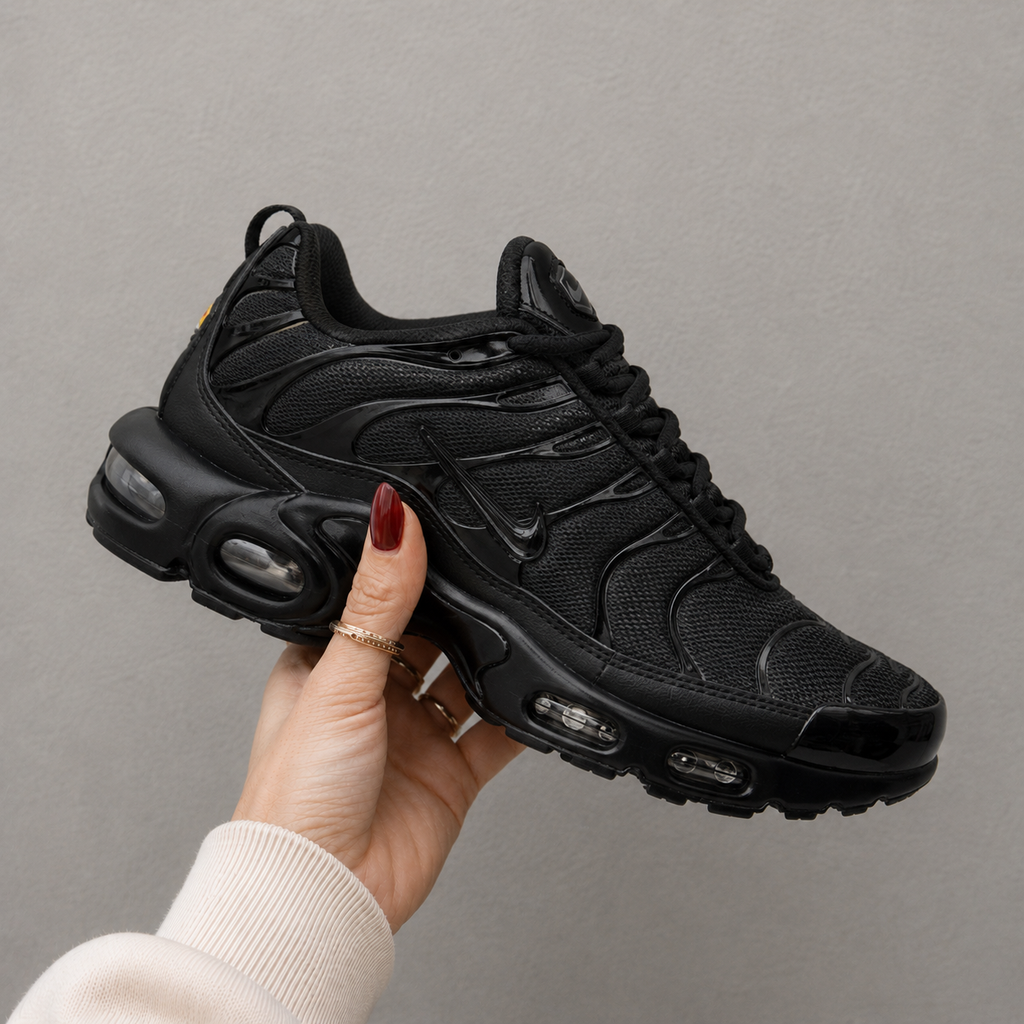 Air Max Cushion Plus