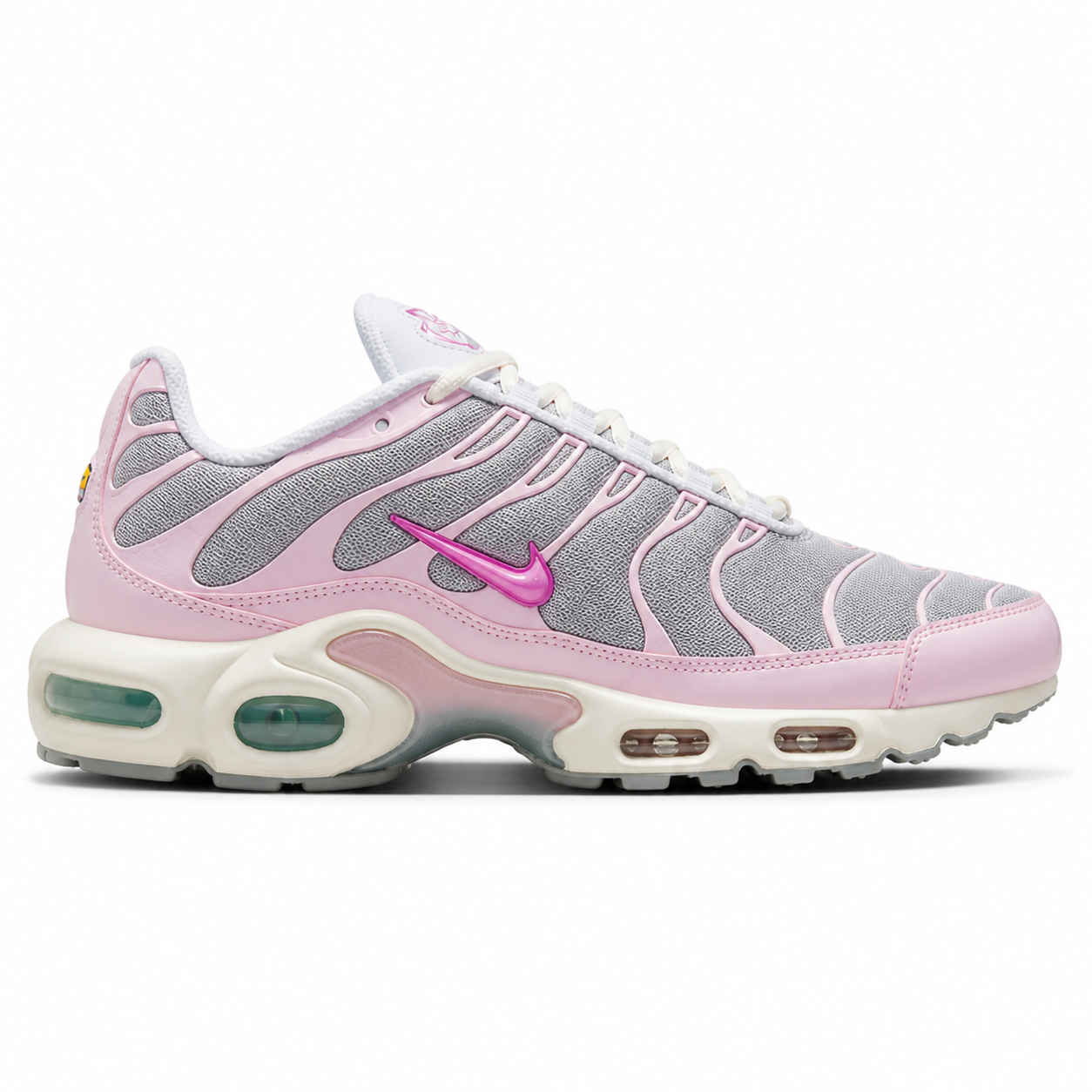 WMNS Air Cushion Max Plus