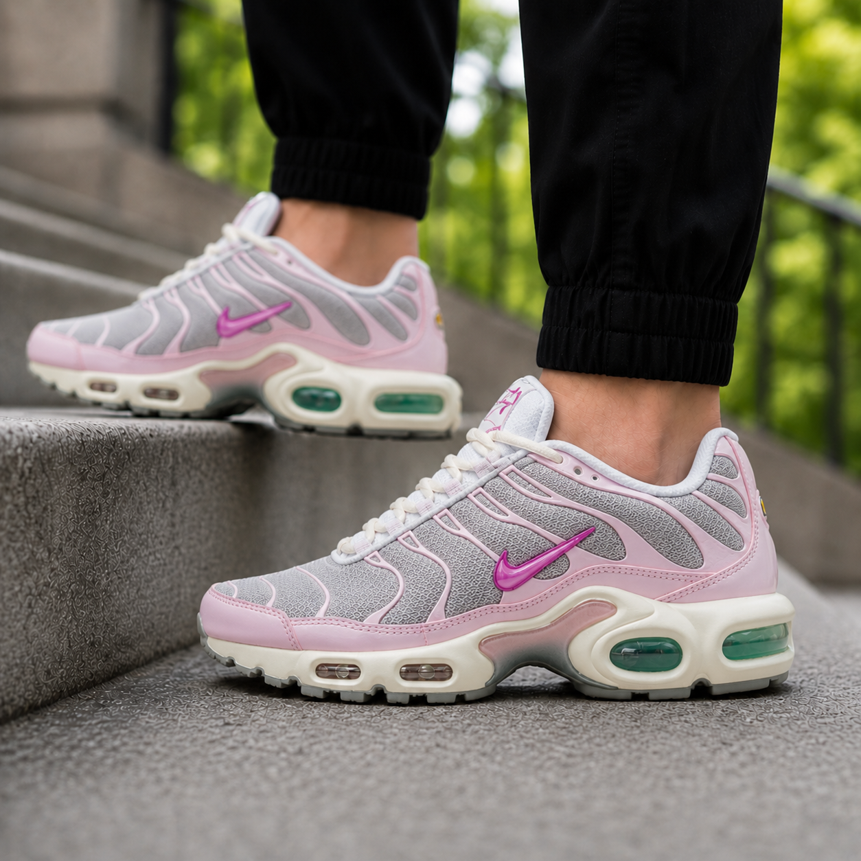 WMNS Air Cushion Max Plus