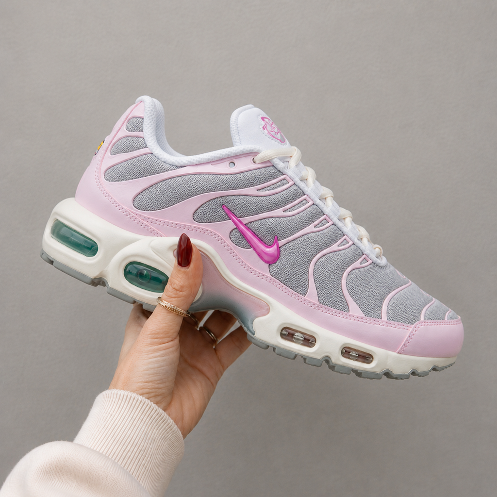 WMNS Air Cushion Max Plus
