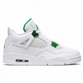 J4 Retro White Oreo