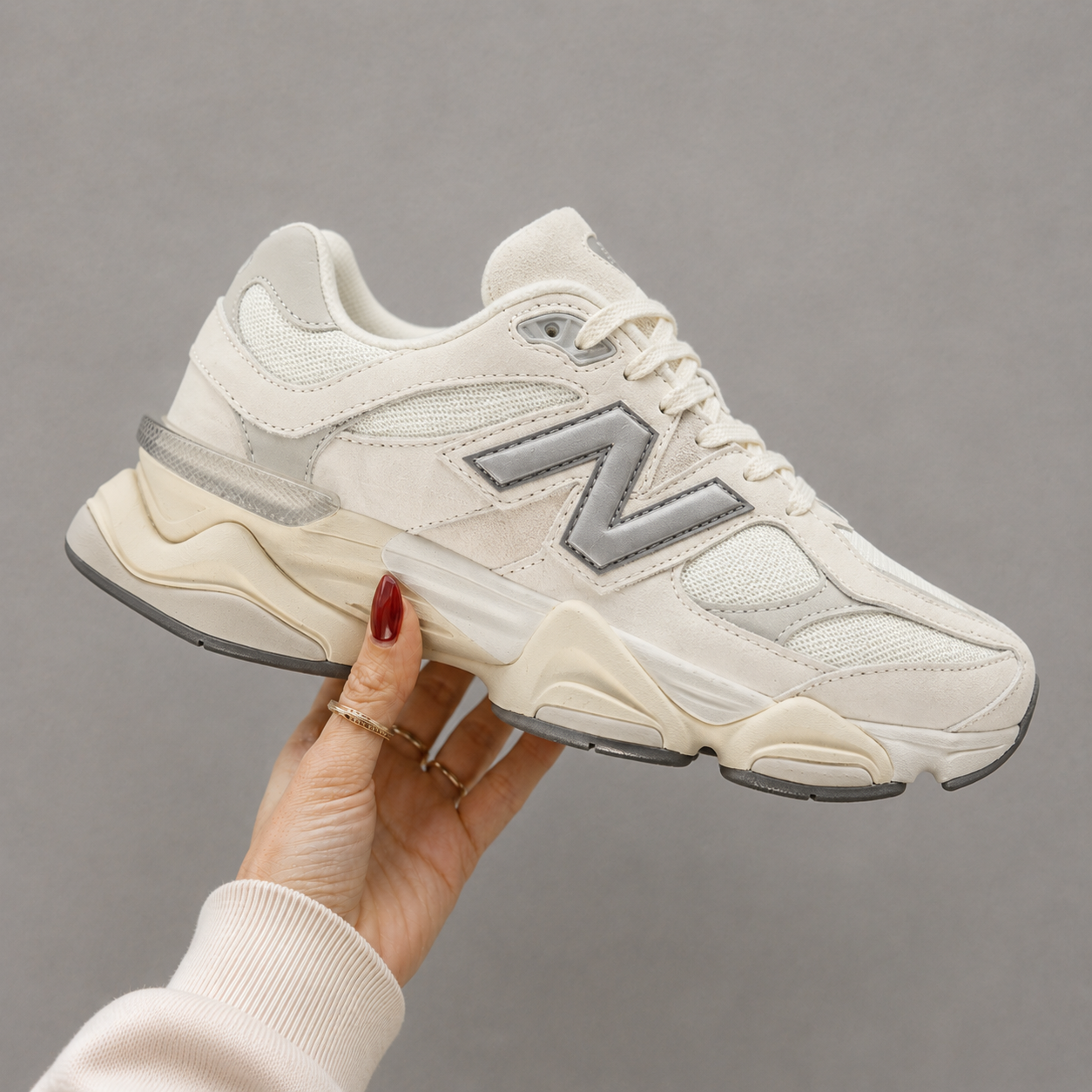9060 Sea Salt Chunky