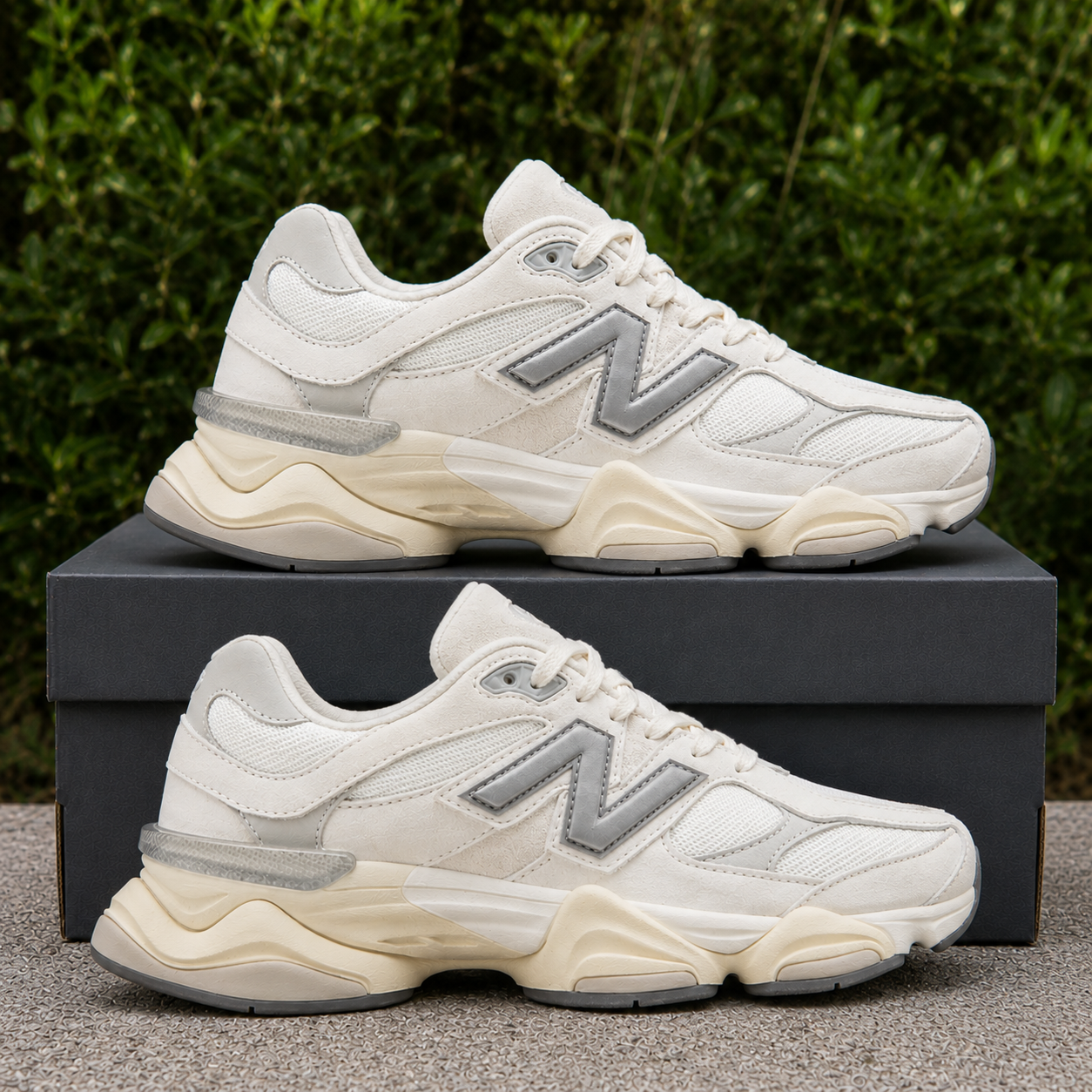 9060 Sea Salt Chunky