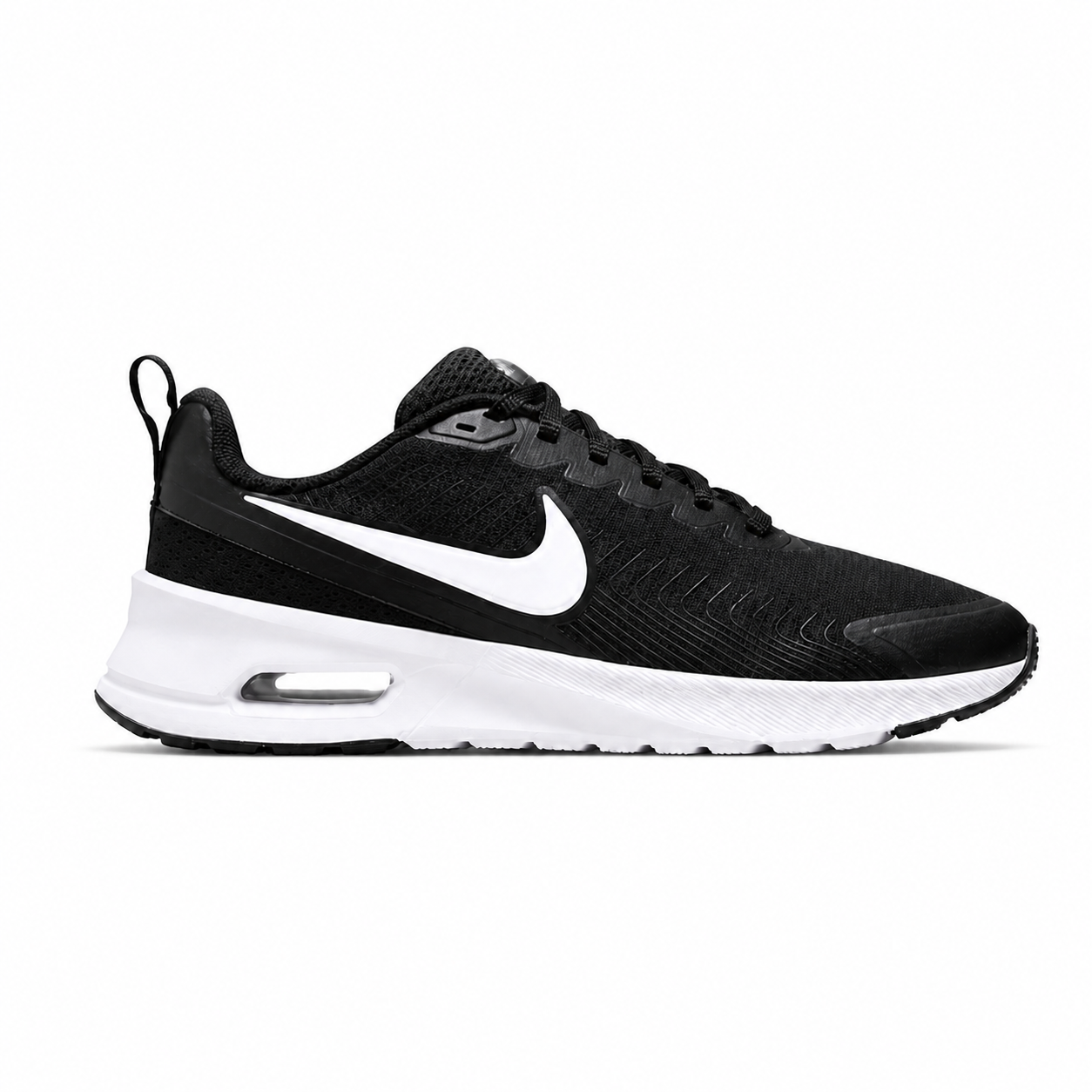 Nuaxis Air Runner