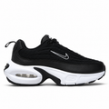Portal Black & White Air Sneaker