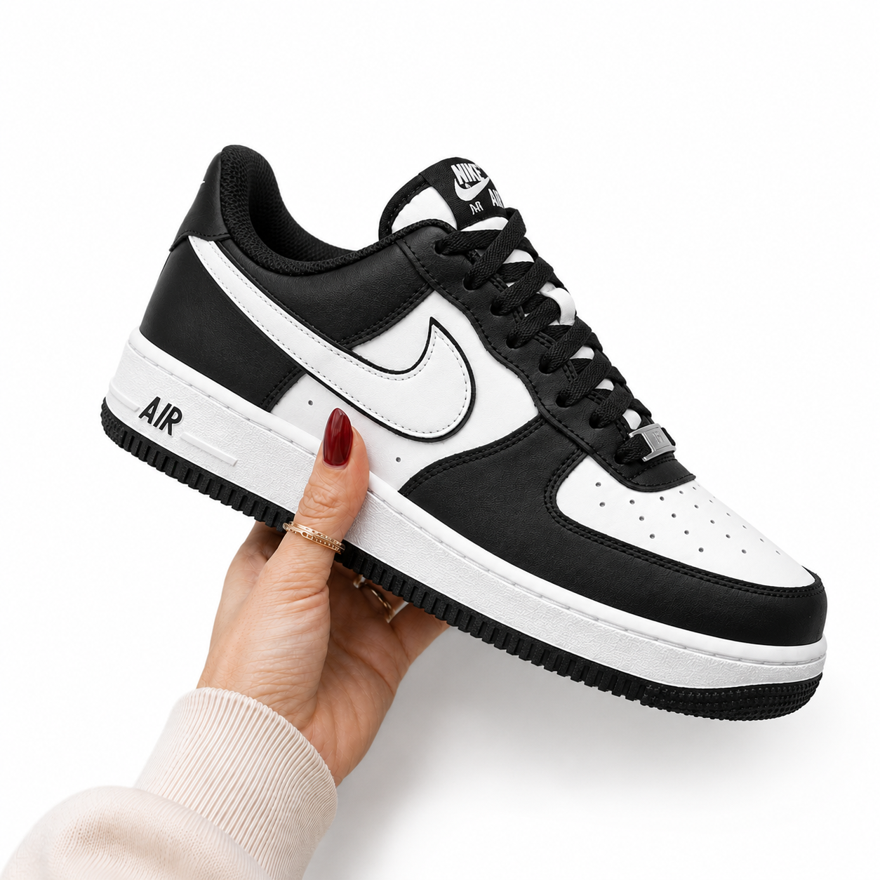 Air Force 1 ’07