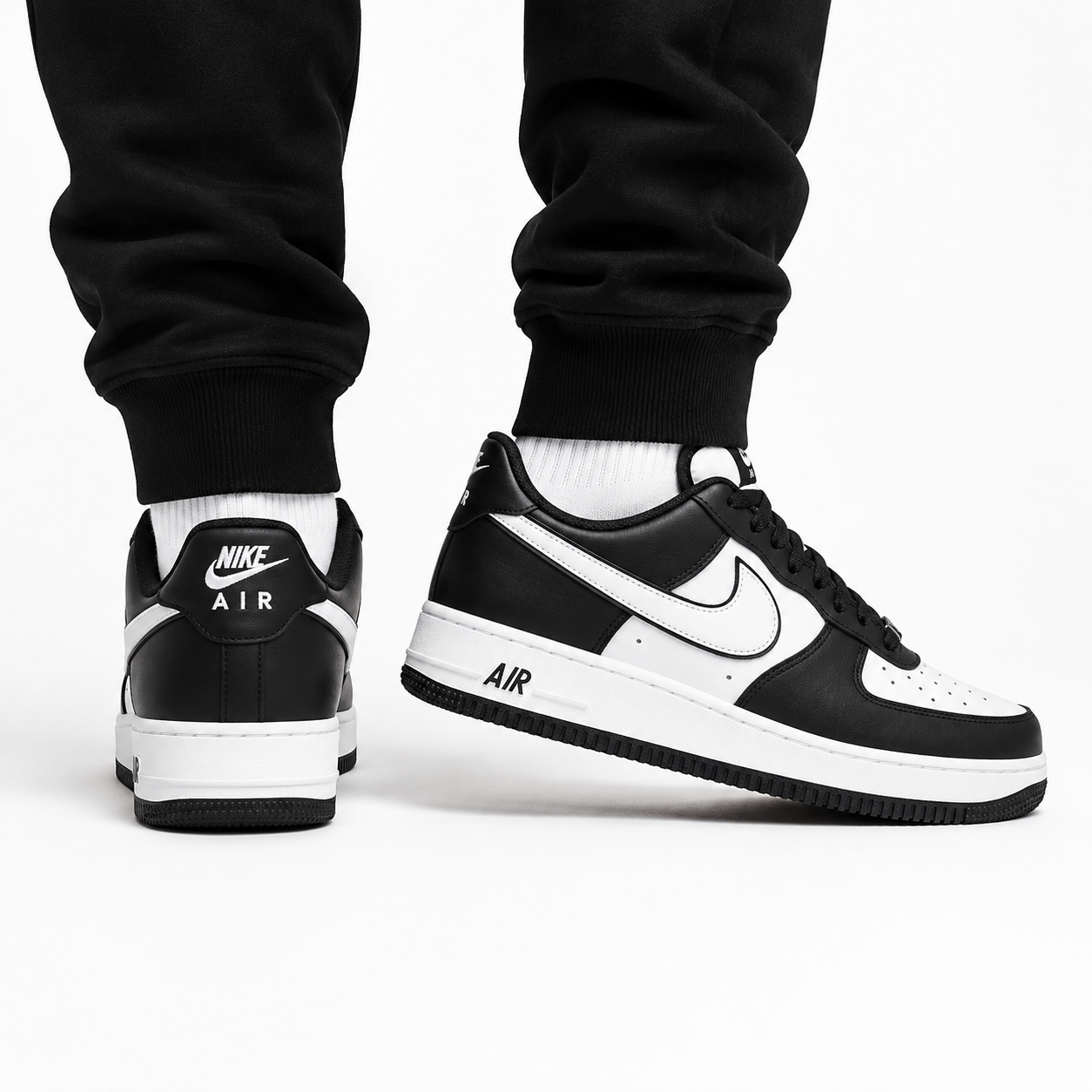 Air Force 1 ’07