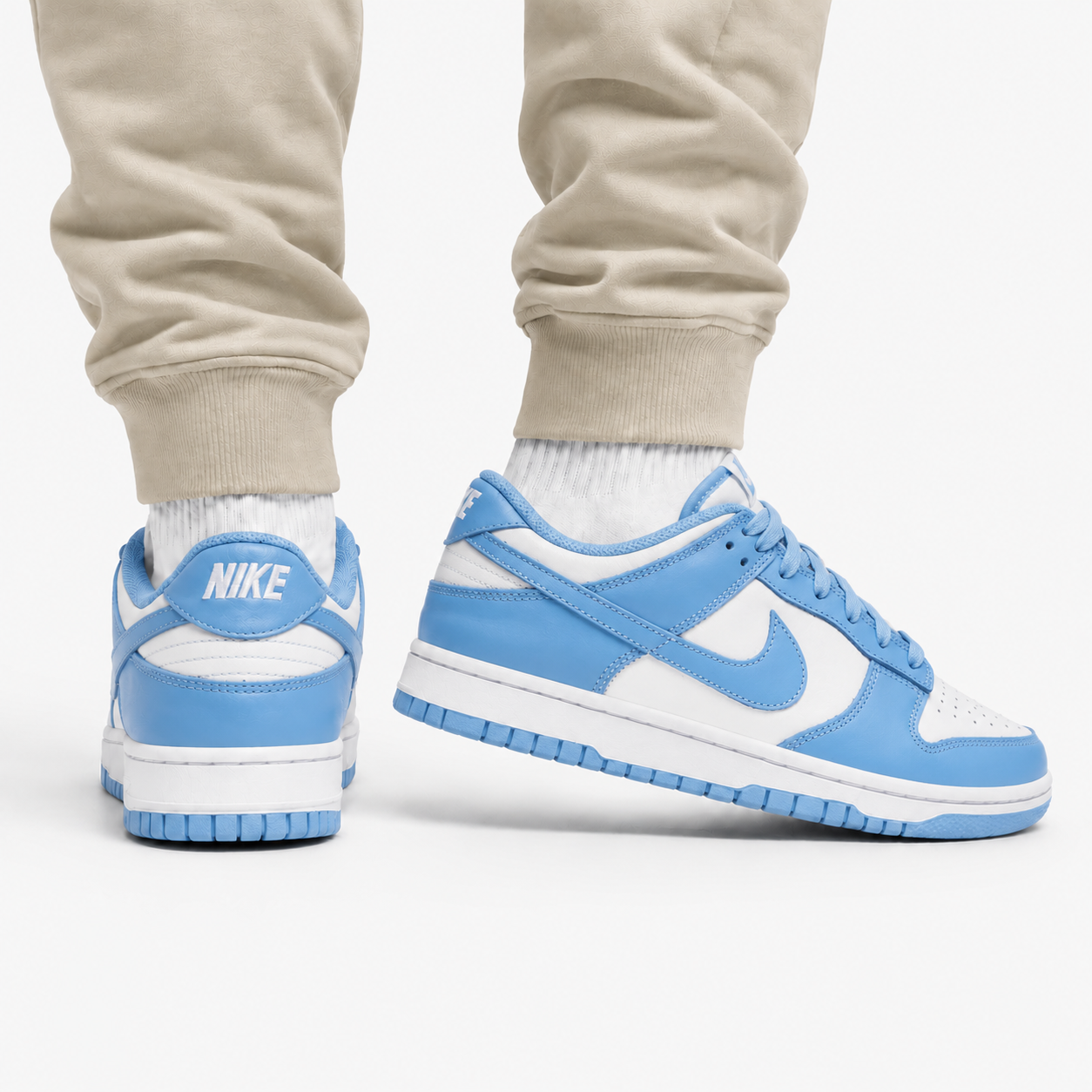 Dunk Low University Blue