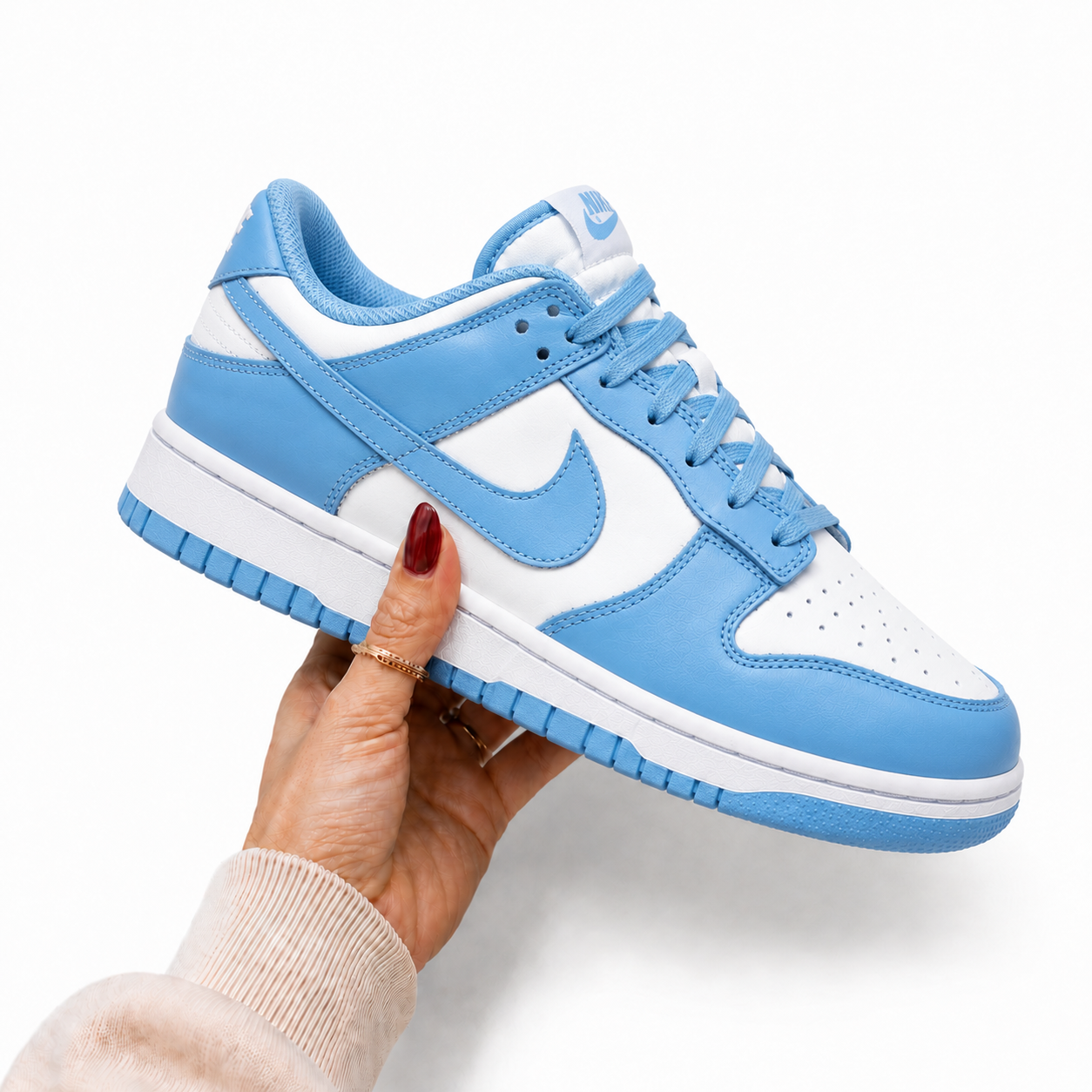 Dunk Low University Blue