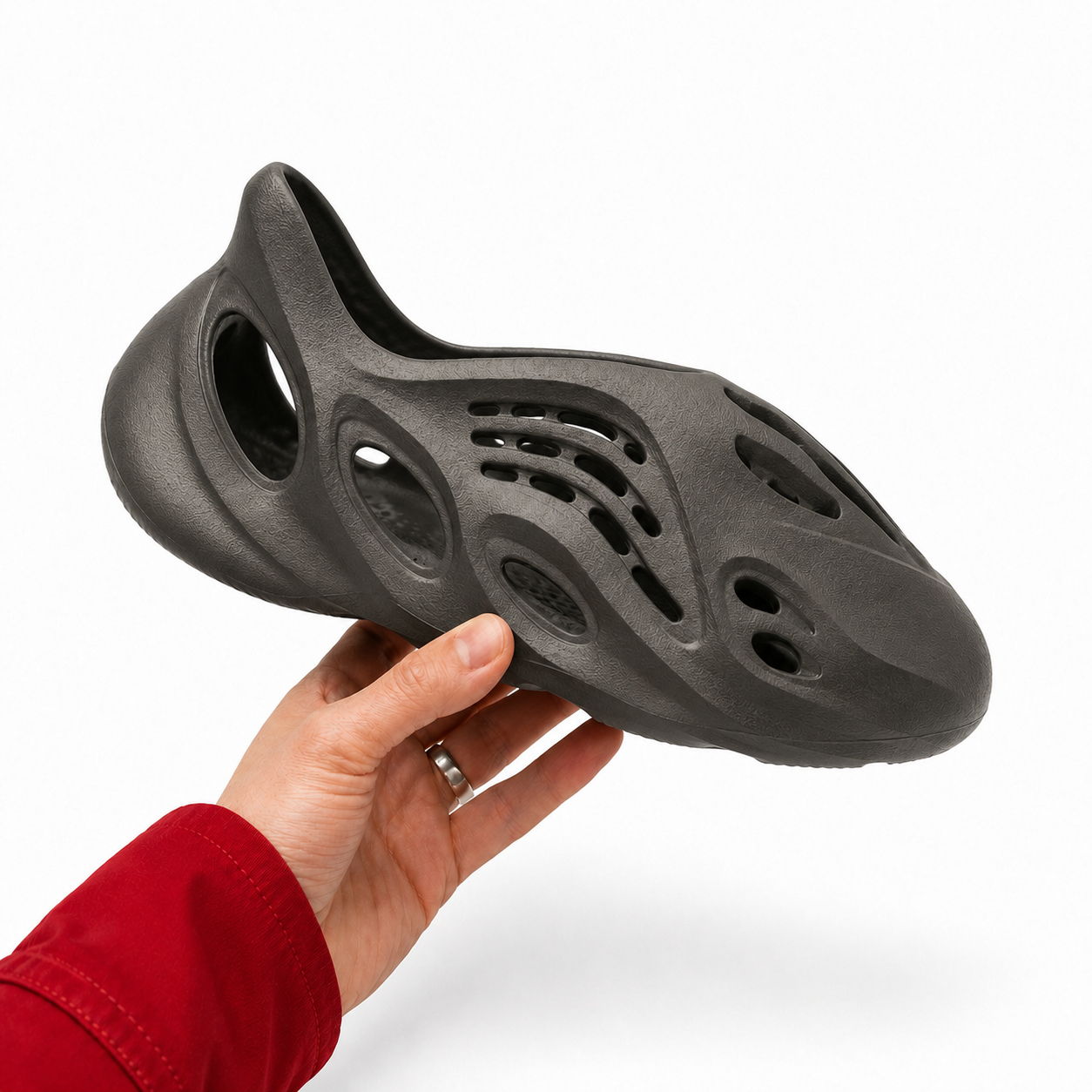 Carbon Foam RNR