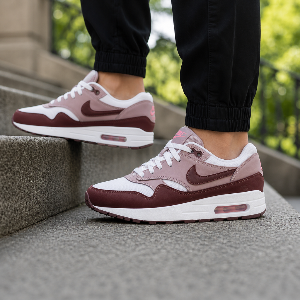 WMNS Air Max 1