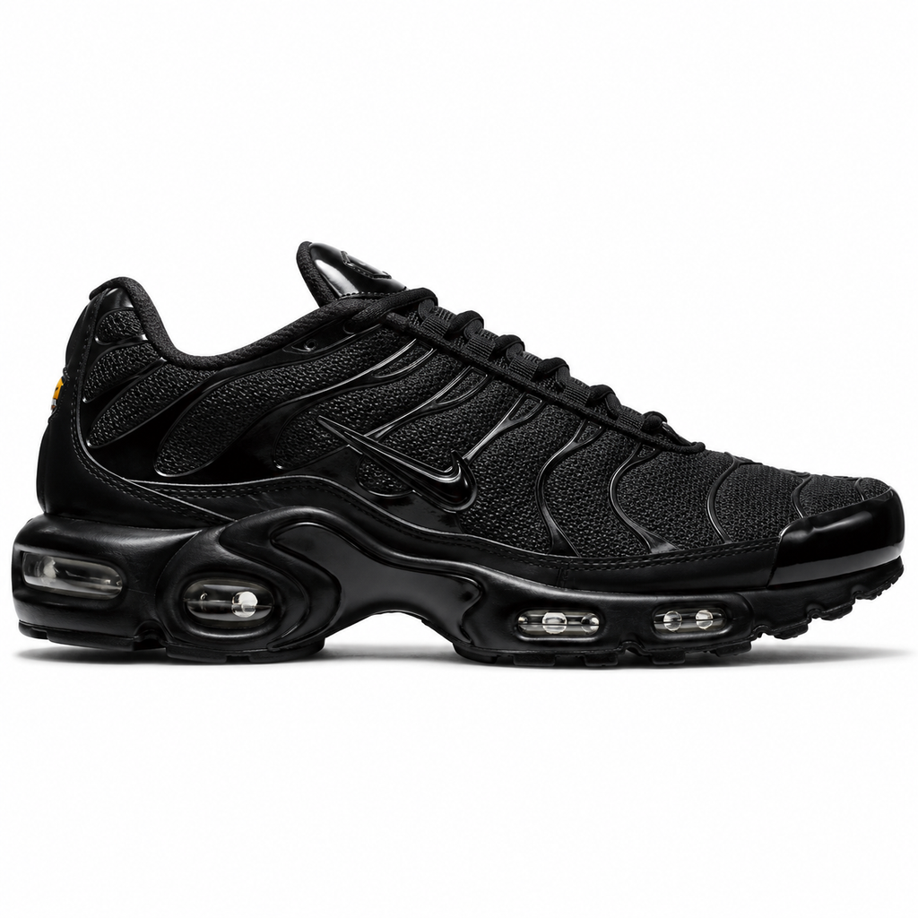 Air Max Cushion Plus