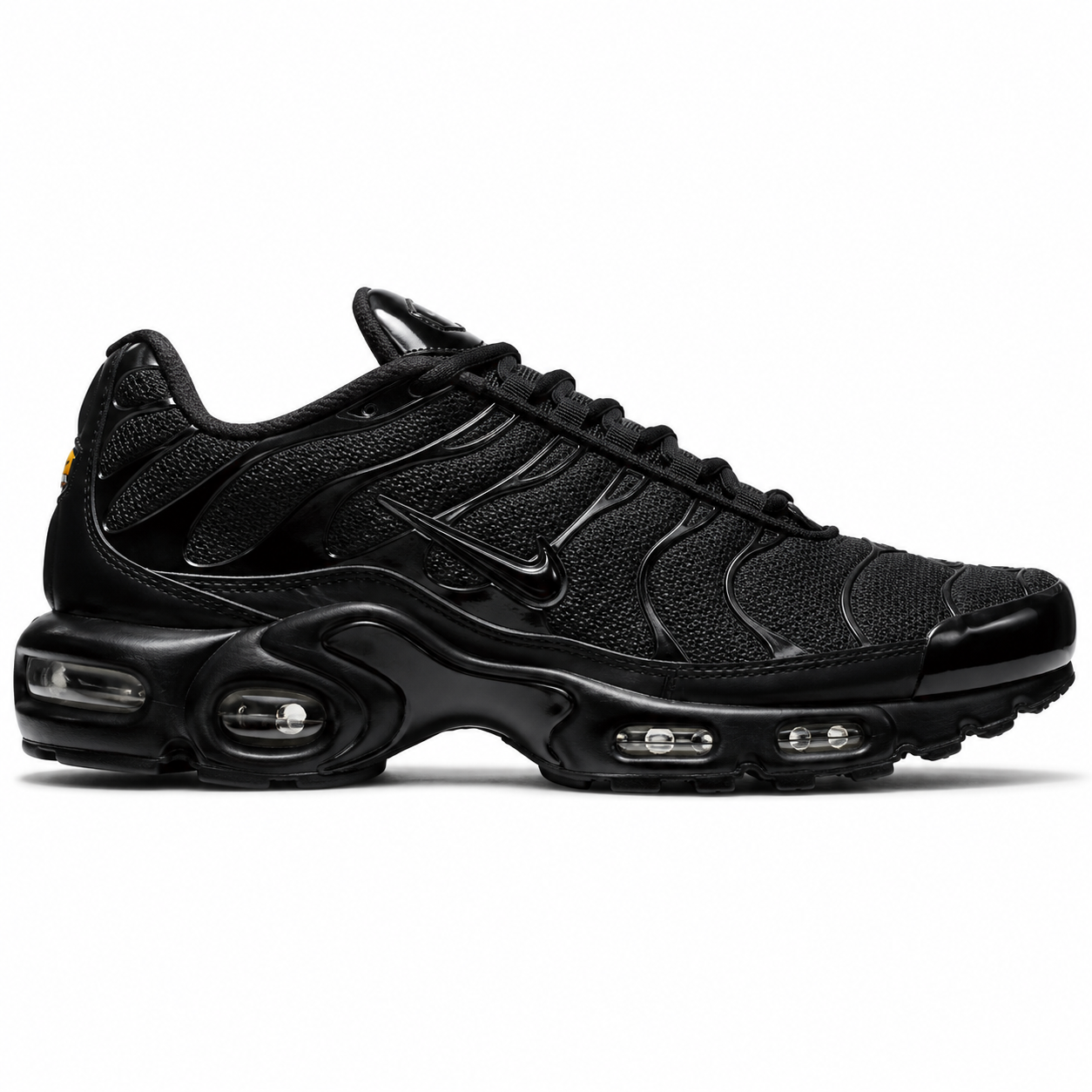 Air Max Cushion Plus