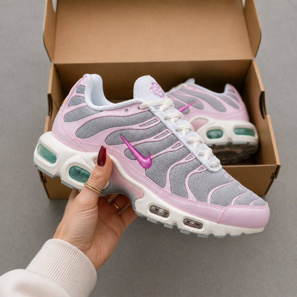 WMNS Air Cushion Max Plus